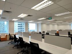 Fullerton Hotel (D1), Office #613744231